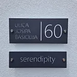 Lejlighed Serendipity