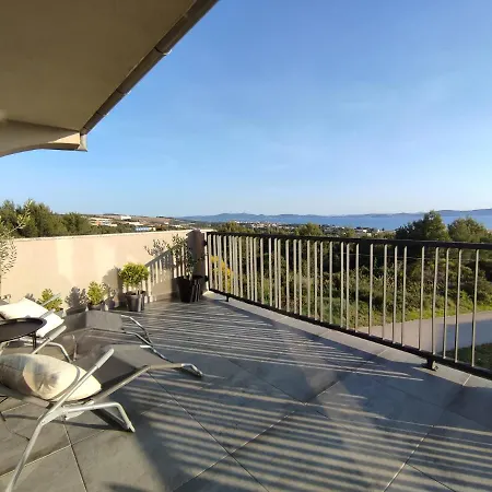 Serendipity Lejlighed *