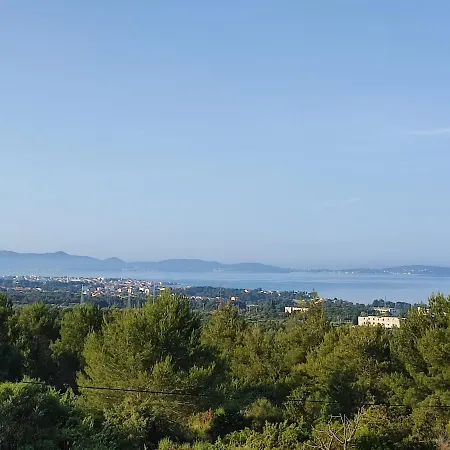 Lejlighed Serendipity *