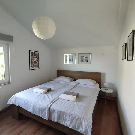 Serendipity Lejlighed *