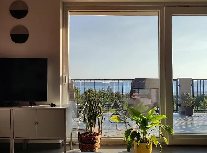 Appartement Serendipity