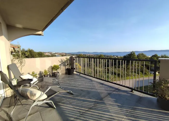 Serendipity Lejlighed *