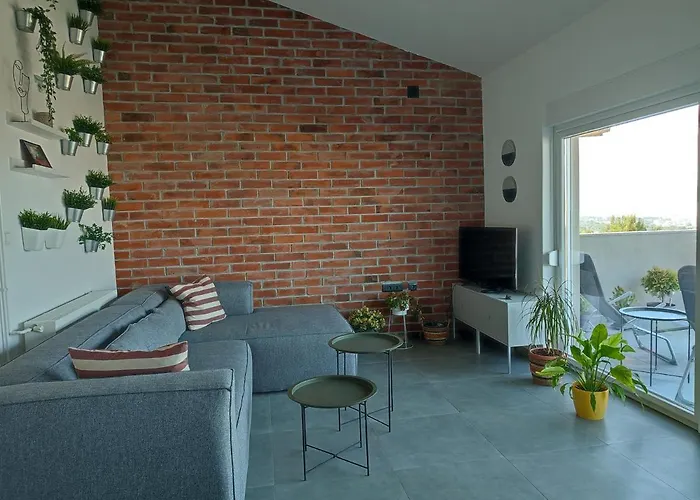 Lejlighed Serendipity *