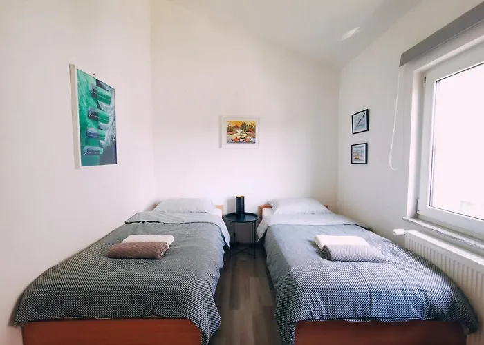 Serendipity Lejlighed Zadar