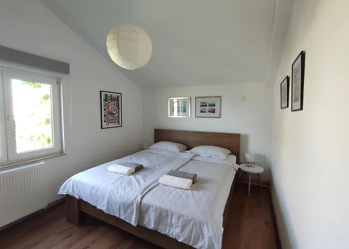 Serendipity Lejlighed *