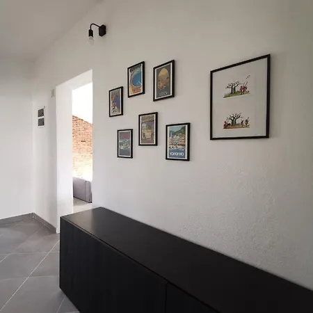 Apartamento Serendipity Zadar