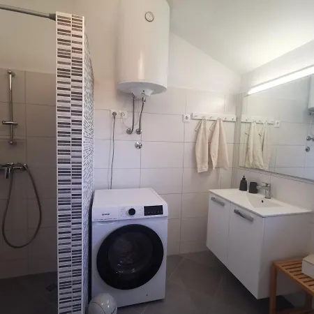 Serendipity Apartamento Zadar