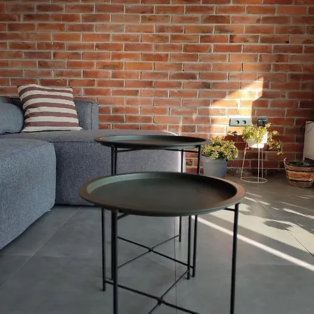 Apartment Serendipity *