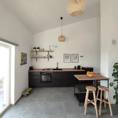 Apartamento Serendipity Zadar