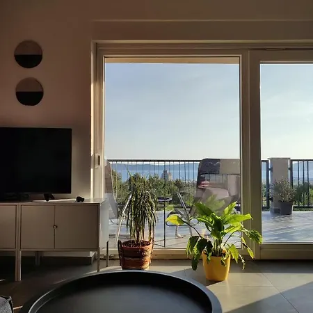Apartment Serendipity