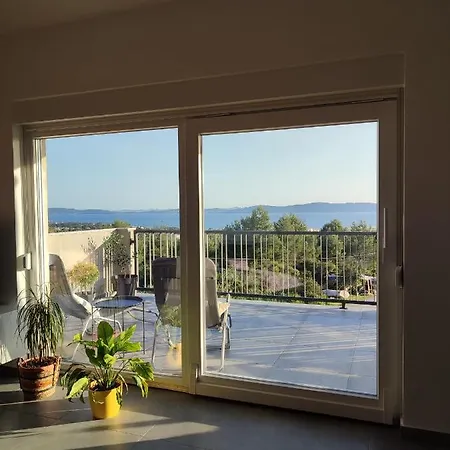 Serendipity Apartment Zadar