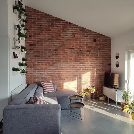 Serendipity Apartamento *