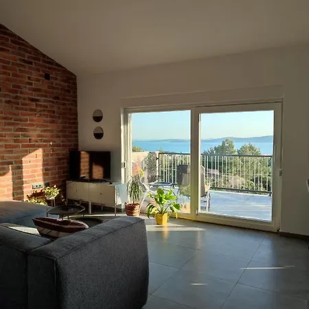 Apartamento Serendipity