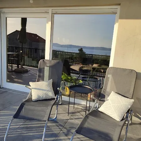 Apartamento Serendipity Zadar