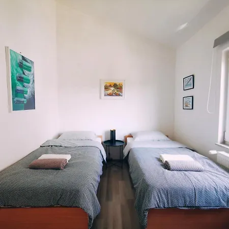 Serendipity Apartamento Zadar