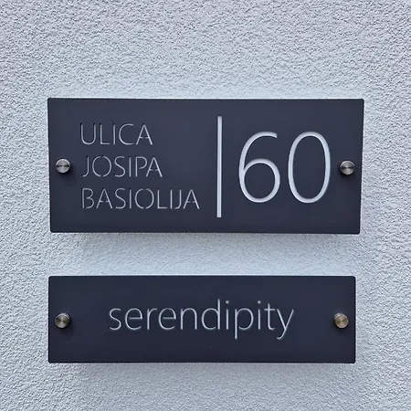 Apartment Serendipity