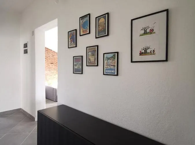 Apartman Serendipity Zadar