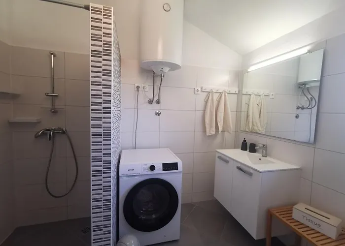 Serendipity דירה זאדאר