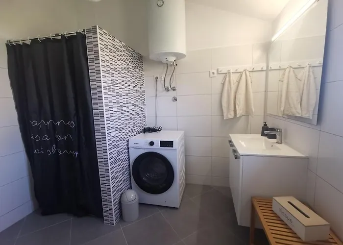 Apartman Serendipity *