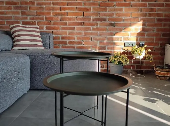 Apartman Serendipity *