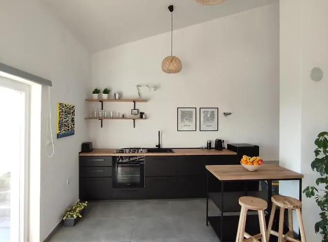 Apartman Serendipity Zadar