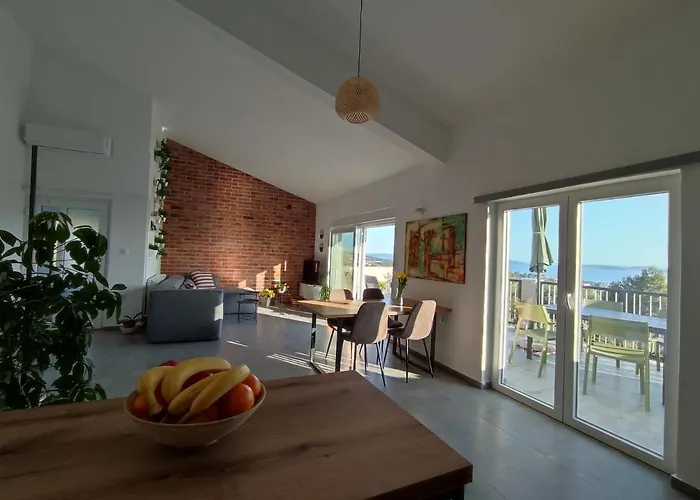 Serendipity Apartman *