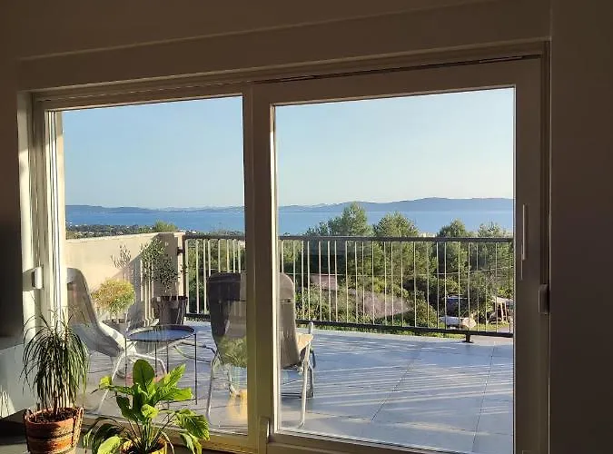 Serendipity Apartman Zadar