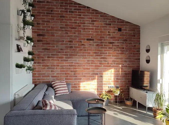 Serendipity Apartman *