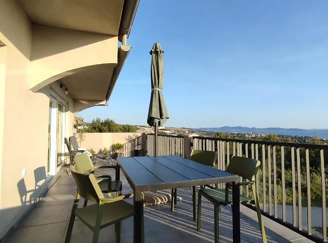 Serendipity דירה *