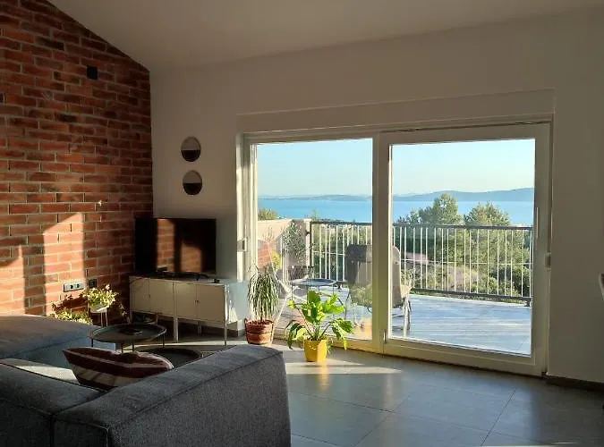 דירה Serendipity