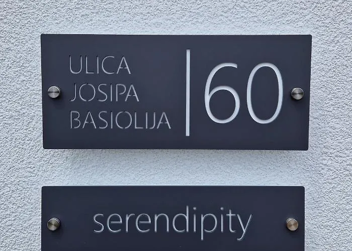 Apartman Serendipity